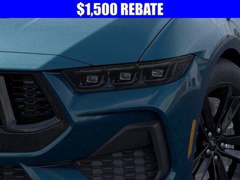 New 2026 Ford Mustang GT image 18