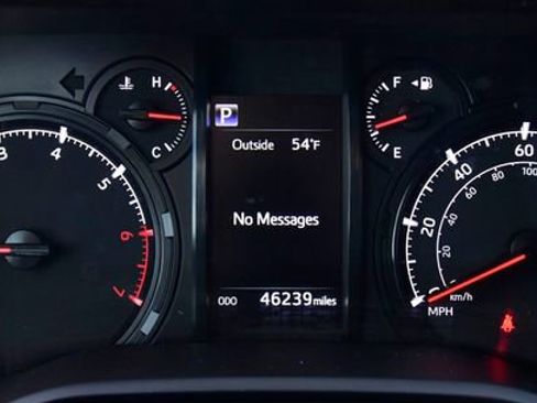 Certified 2024 Toyota 4Runner SR5 AWD/4WD image 27