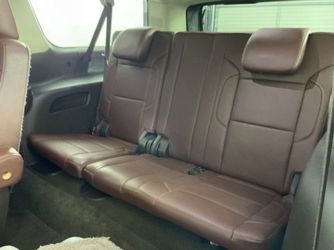 Used 2016 Chevrolet Suburban LTZ image 27