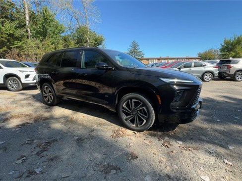 New 2026 Buick Enclave Sport Touring w/ Power Package image 2