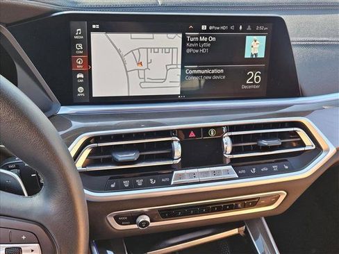 Used 2023 BMW X5 sDrive40i image 13