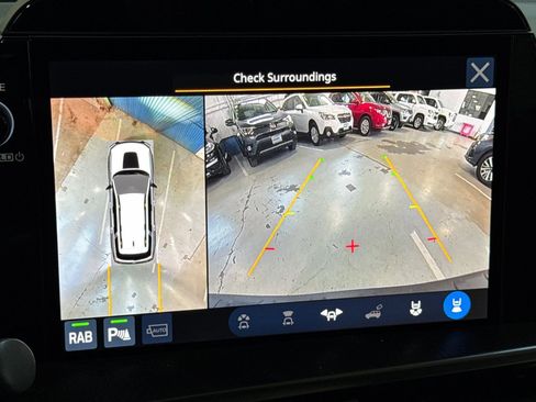 New 2026 Subaru Outback Wilderness AWD/4WD image 24