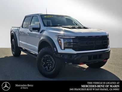 Used 2024 Ford F150 Raptor w/ Equipment Group 803A Raptor R