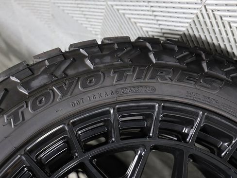 Used 2025 Ford F250 King Ranch image 55