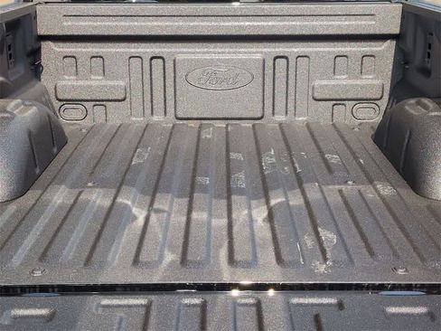 New 2025 Ford F150 XLT w/ Equipment Group 302A MID image 35