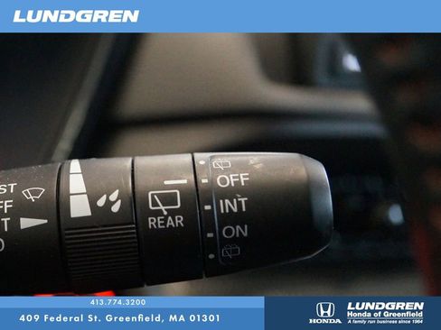 Used 2024 Honda CR-V Sport image 23