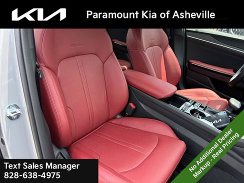 New 2026 Kia K5 GT-Line FWD image 20