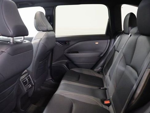 New 2026 Subaru Forester Wilderness image 31