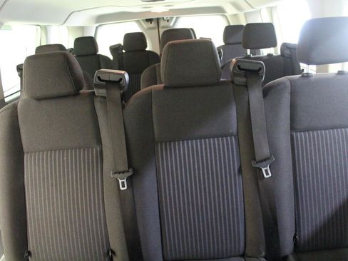 Used 2016 Ford Transit 350 XL RWD image 26