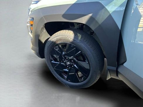 New 2026 Hyundai Kona SEL Sport image 66