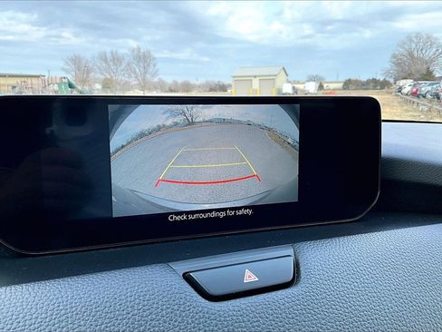 Used 2024 MAZDA CX-90 3.3 Turbo w/ Preferred Plus image 17