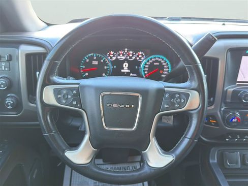 Used 2018 GMC Sierra 1500 Denali w/ Denali Ultimate Package AWD/4WD image 25