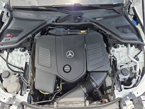 Used 2026 Mercedes-Benz E 350 Sedan image 24