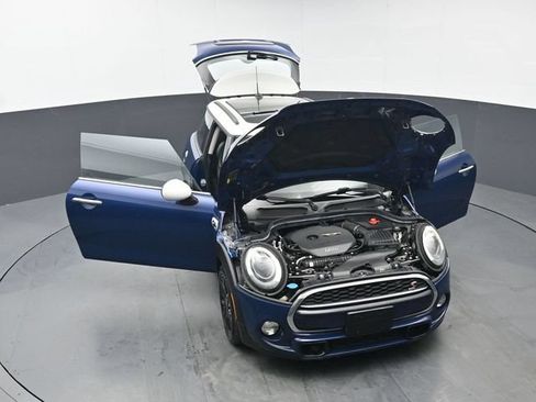 Used 2017 MINI Cooper S FWD image 51