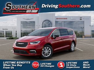 New 2026 Chrysler Pacifica Select AWD/4WD 360° Tour