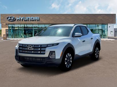 New 2026 Hyundai Santa Cruz SEL
