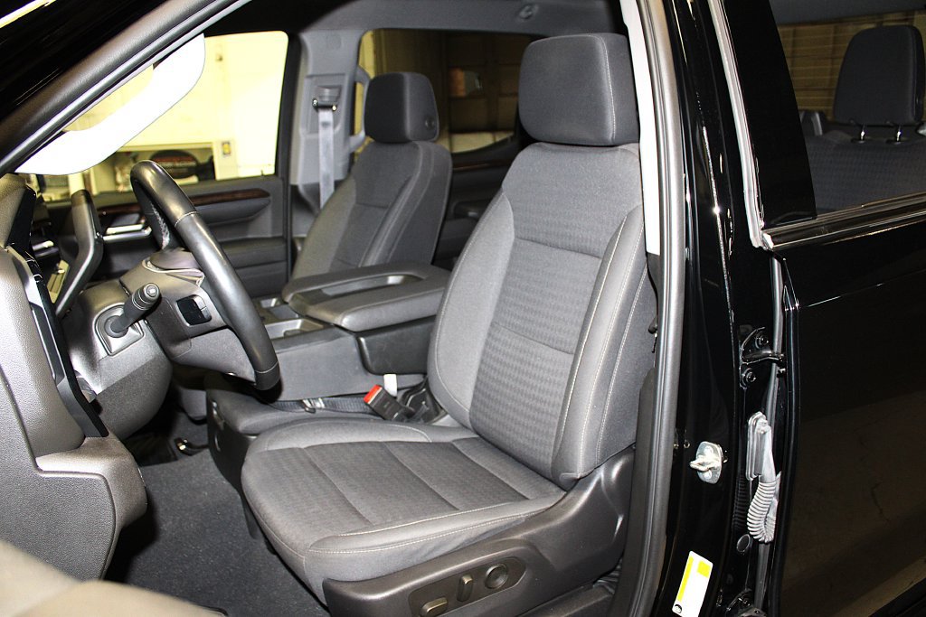 Used 2023 GMC Sierra 1500 SLE AWD/4WD image 24