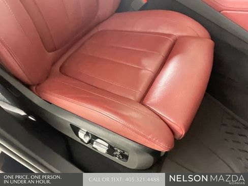 Used 2022 BMW X6 xDrive40i w/ Executive Package AWD/4WD image 27