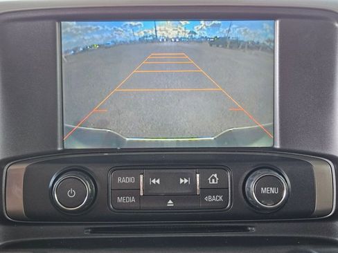 Used 2015 Chevrolet Silverado 1500 High Country w/ High Country Premium Package image 18