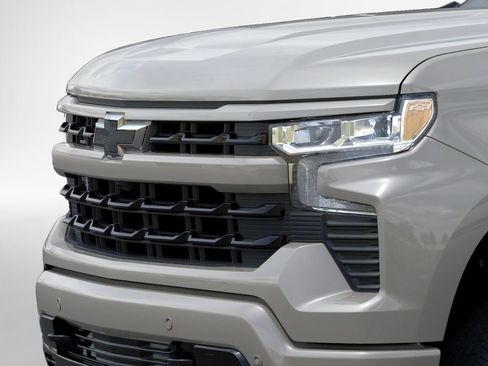 New 2026 Chevrolet Silverado 1500 RST w/ Safety Package AWD/4WD image 13