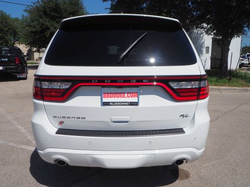 New 2025 Dodge Durango R/T image 7