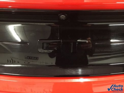 Used 2018 Ford Mustang GT Premium w/ Equipment Group 401A image 13