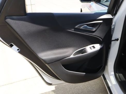 Used 2024 Chevrolet Malibu LT FWD image 27