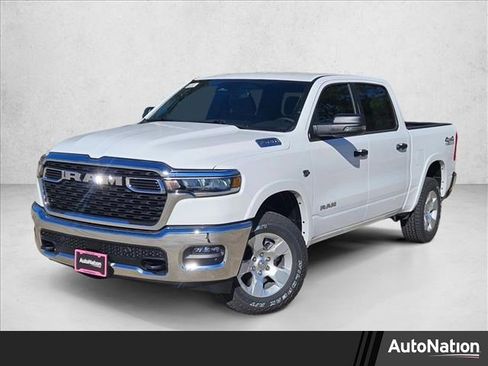 New 2026 RAM 1500 Lone Star image 1