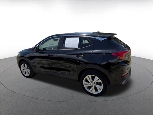 Used 2025 Buick Encore GX Preferred FWD image 11