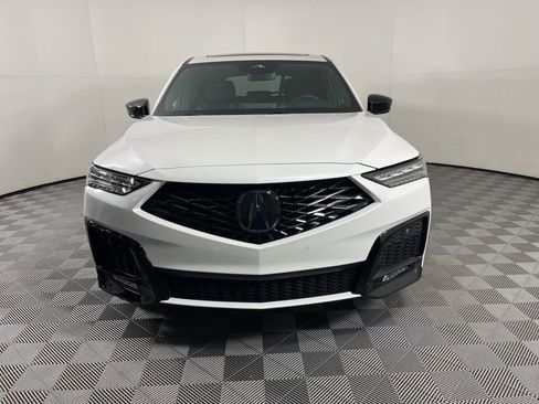New 2026 Acura MDX A-Spec image 7