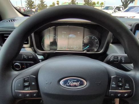 Used 2024 Ford Maverick XL FWD image 29