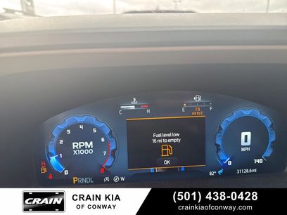 Used 2025 Ford Bronco Sport Big Bend