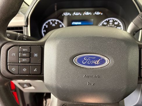 Certified 2023 Ford F150 XLT w/ Trailer Tow Package AWD/4WD image 23