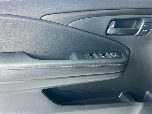 New 2025 Honda Ridgeline TrailSport+ image 14