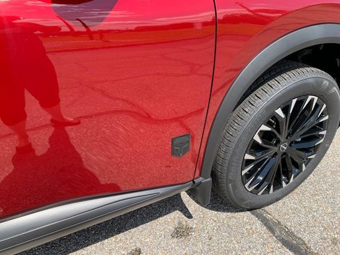 New 2026 Nissan Rogue Dark Armor FWD image 27