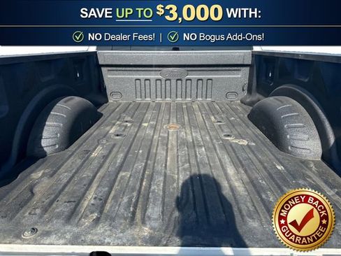 Used 2023 Ford F250 Lariat w/ Black Appearance Package AWD/4WD image 24