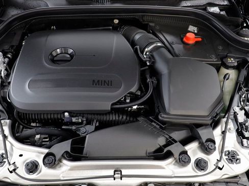 New 2026 MINI Cooper John Cooper Works FWD image 26
