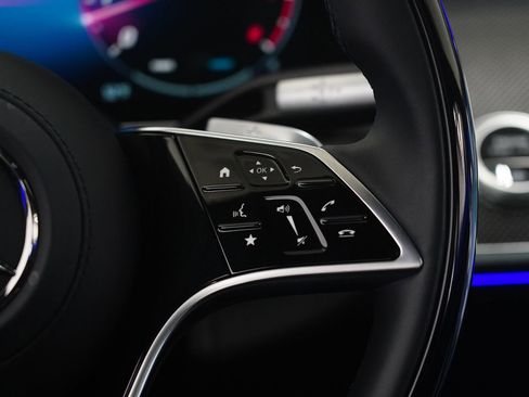 Used 2025 Mercedes-Benz S 580 4MATIC Sedan image 19