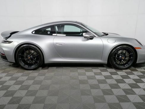 Certified 2026 Porsche 911 Carrera GTS image 30