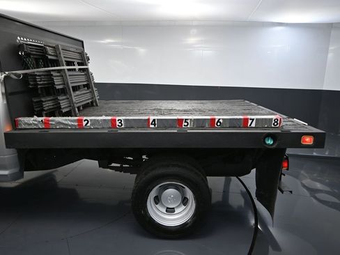 Used 2011 RAM 3500 ST w/ Trailer Brake Control Group image 31