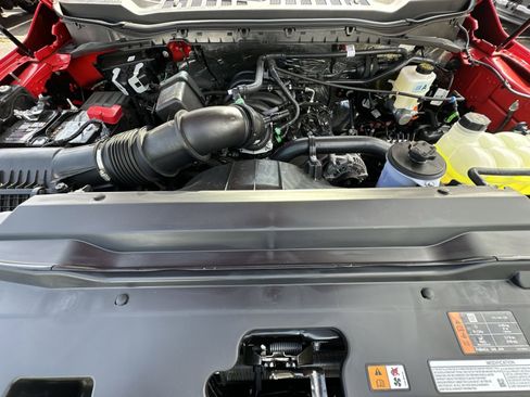 New 2026 Ford F350 XL w/ XL Chrome Package image 38