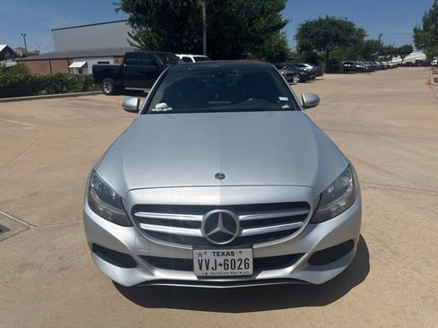 Used 2018 Mercedes-Benz C 300 Sedan image 8