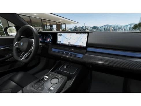 New 2026 BMW 540i xDrive 540i xDrive image 14