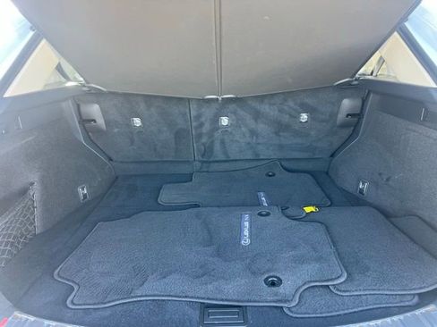 Used 2026 Lexus NX 350 AWD image 41