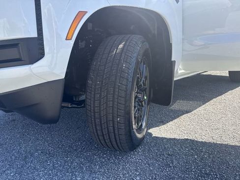 New 2026 Nissan Frontier SV w/ Tow Package image 31