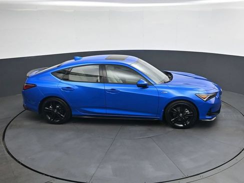 New 2026 Acura Integra A-Spec FWD image 22