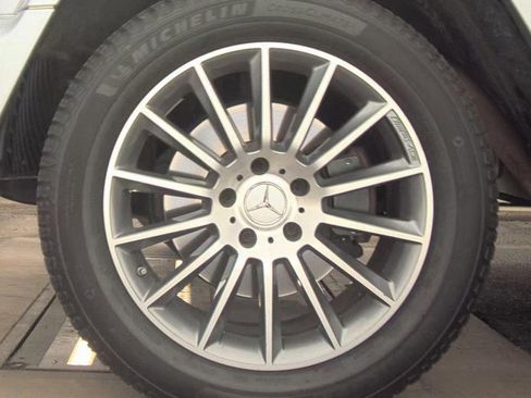 Used 2019 Mercedes-Benz G 550 image 7