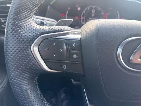 Used 2022 Lexus NX 350 F Sport AWD/4WD image 16