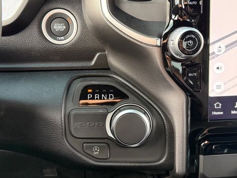 New 2026 RAM 1500 Big Horn image 23