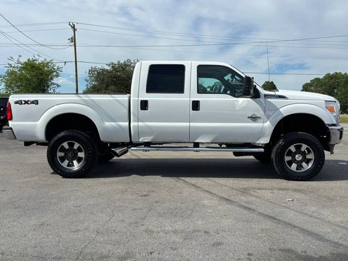 Used 2015 Ford F250 XLT AWD/4WD image 4